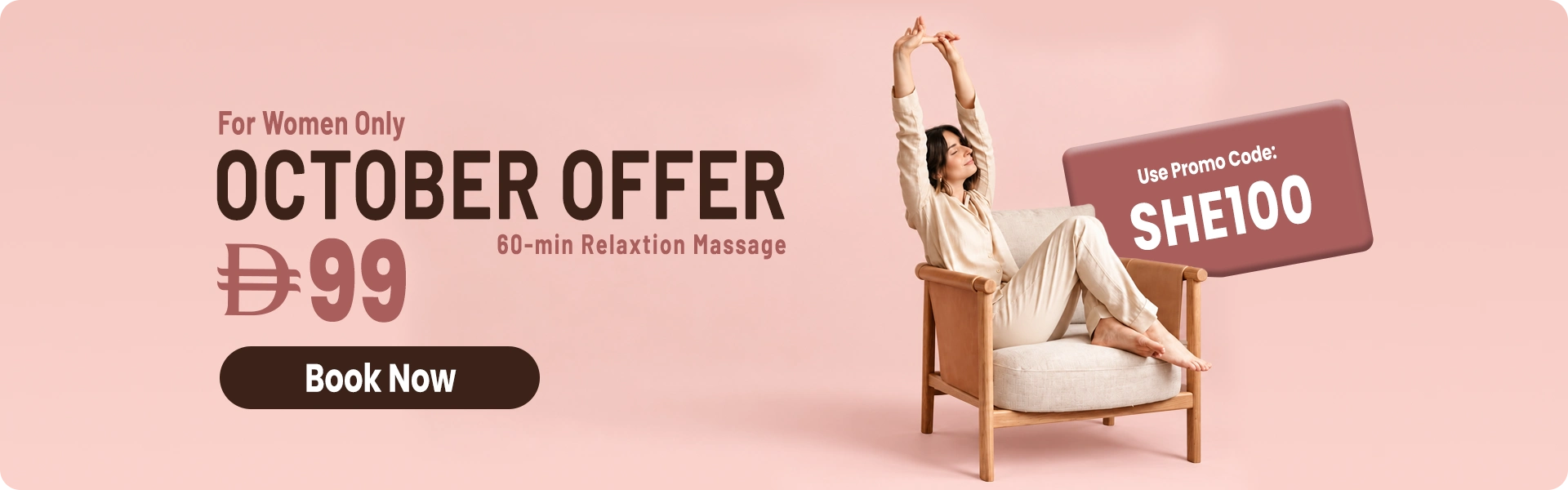Call Genie offer banner